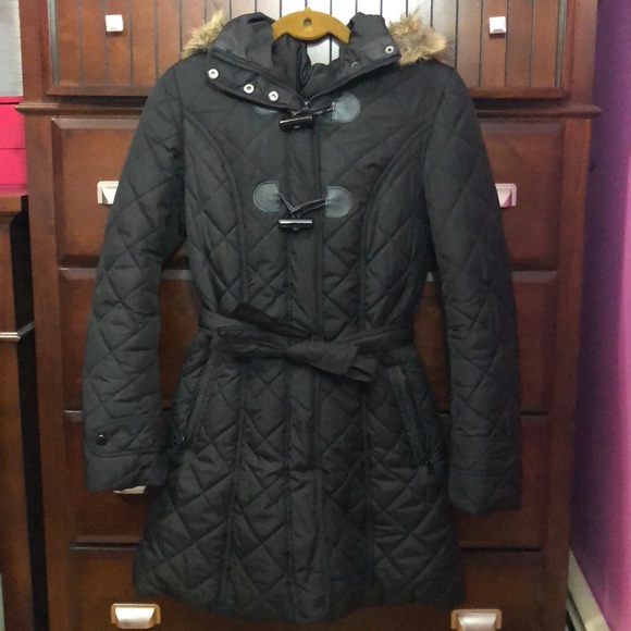 Spirit Jackets & Blazers - 🔴SALE🔴 Hooded Winter Coat ⛄️